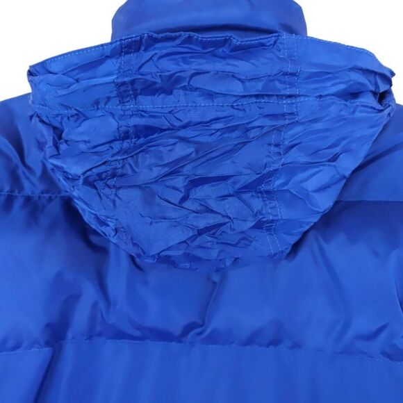 Polo Sport Ralph Lauren Down Puffy Jacket Vintage 90s Puffer Mens Size Medium - Picture 4 of 8